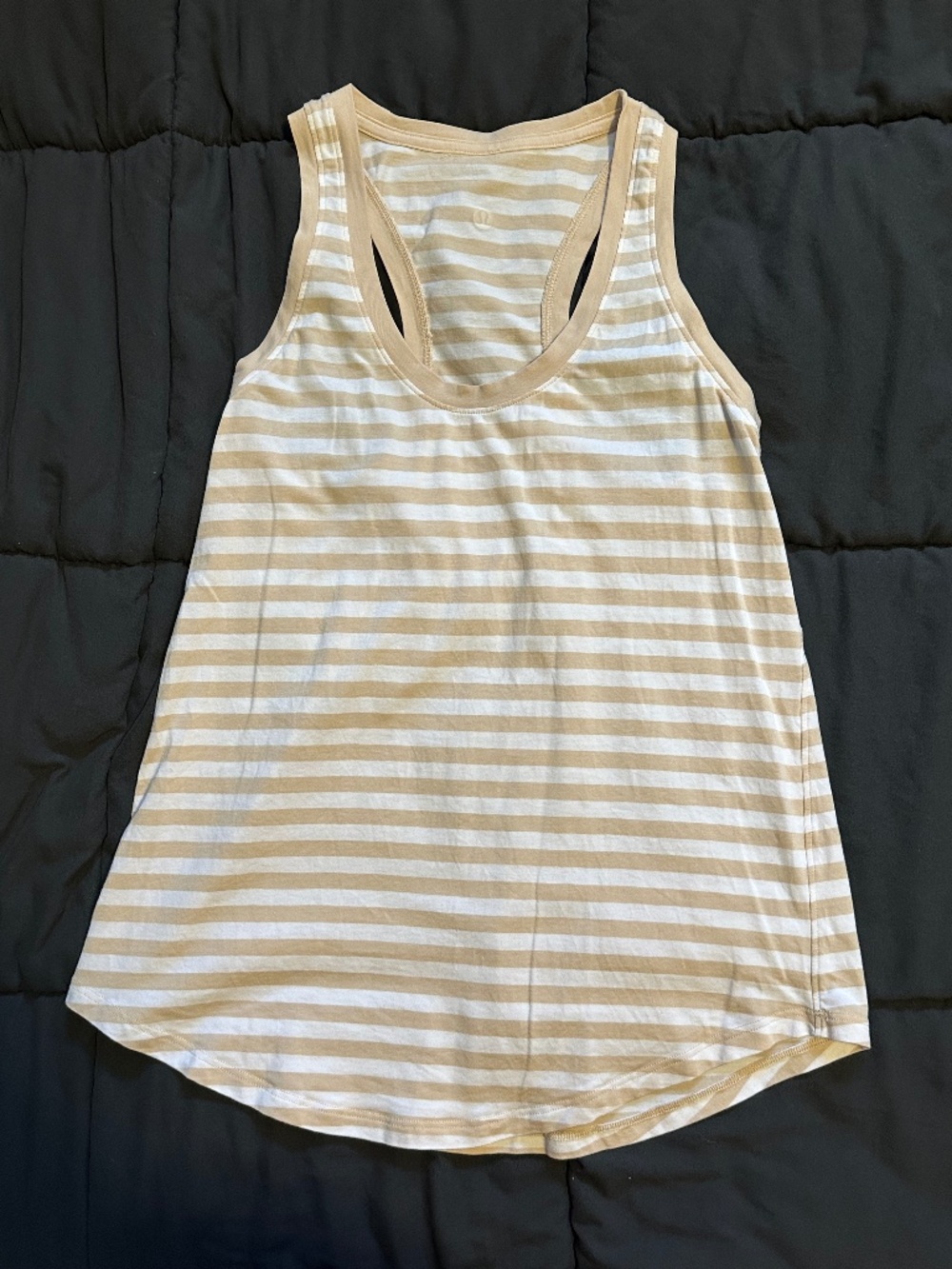 Lululemon Love Tank Top